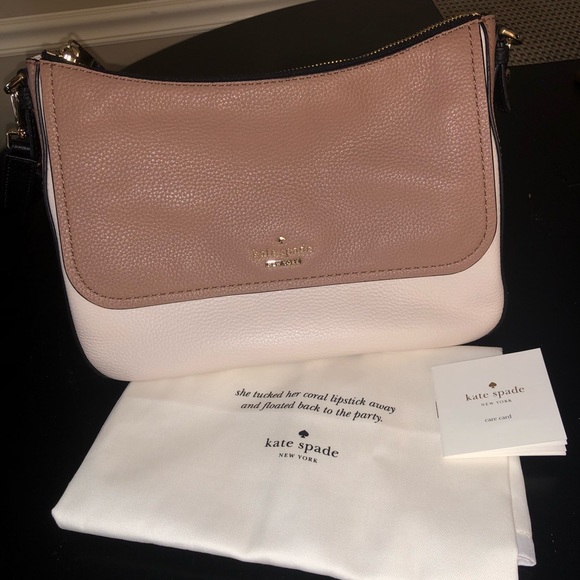 kate spade colette small shoulder bag